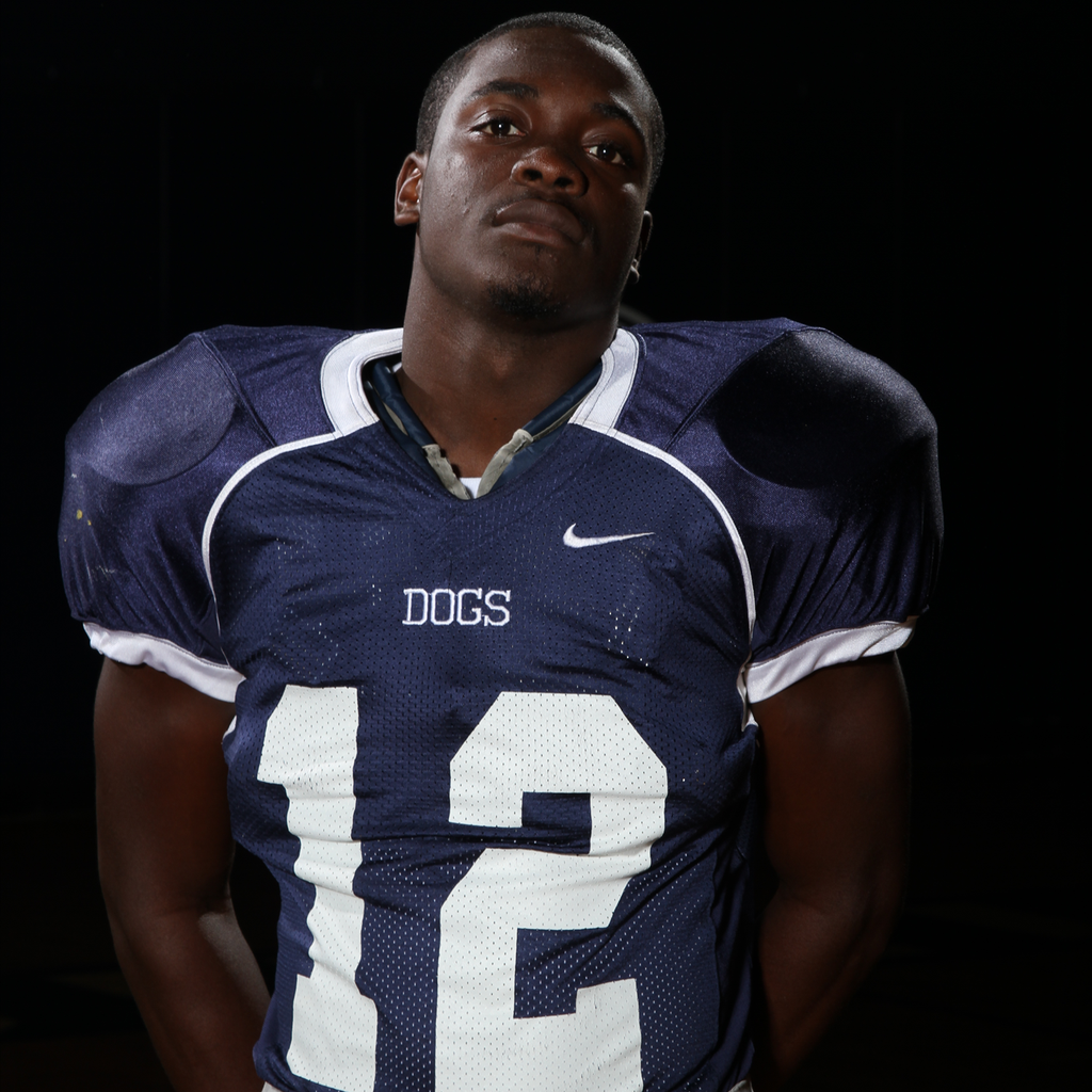 Tarik Tucker