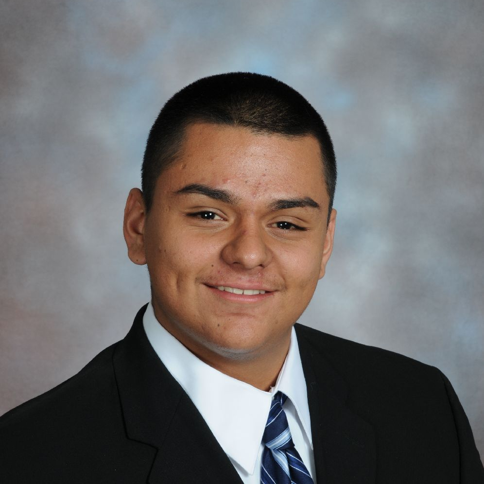 Miguel Ceballos mugshot