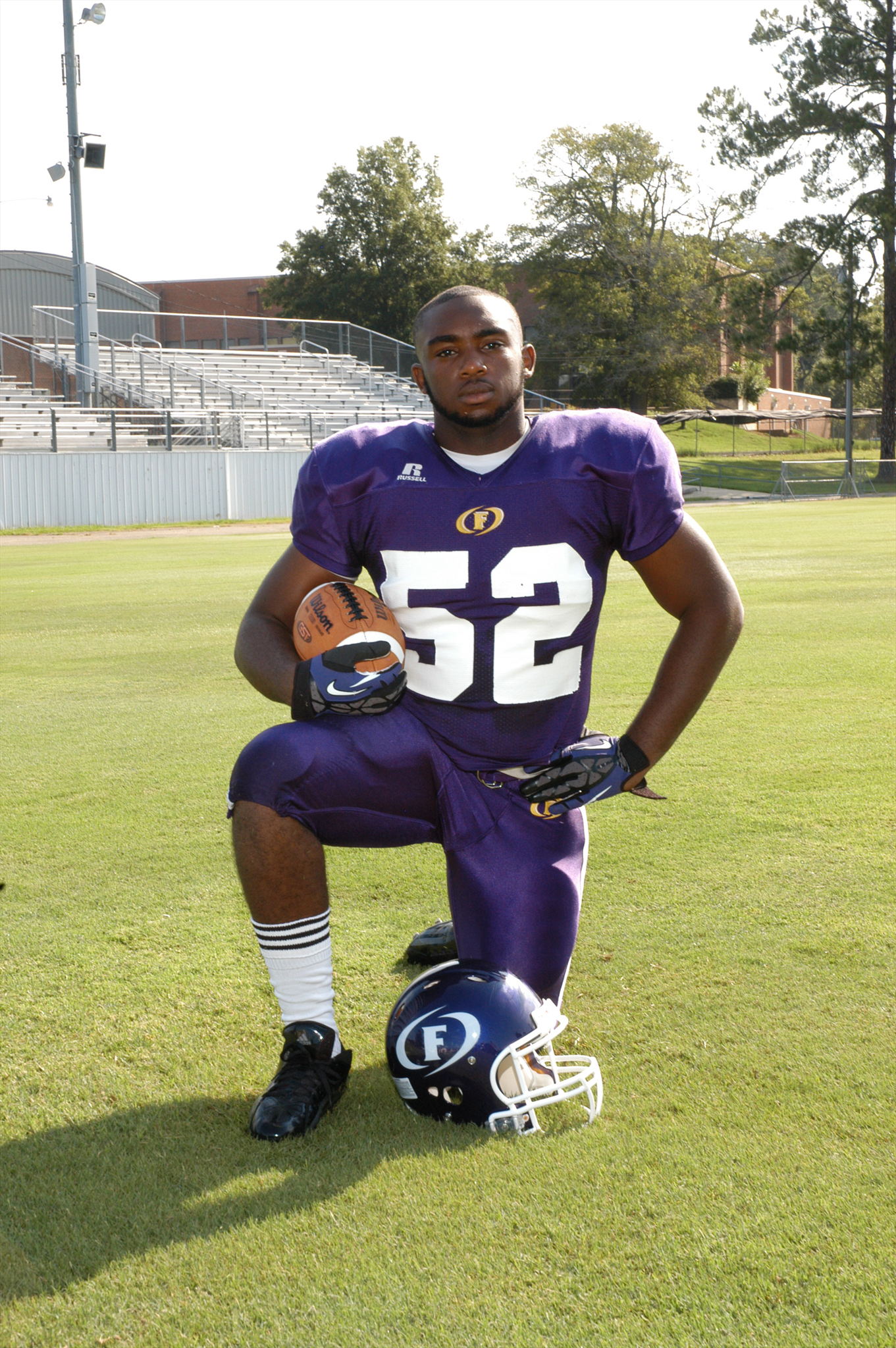 Kejuan Johnson