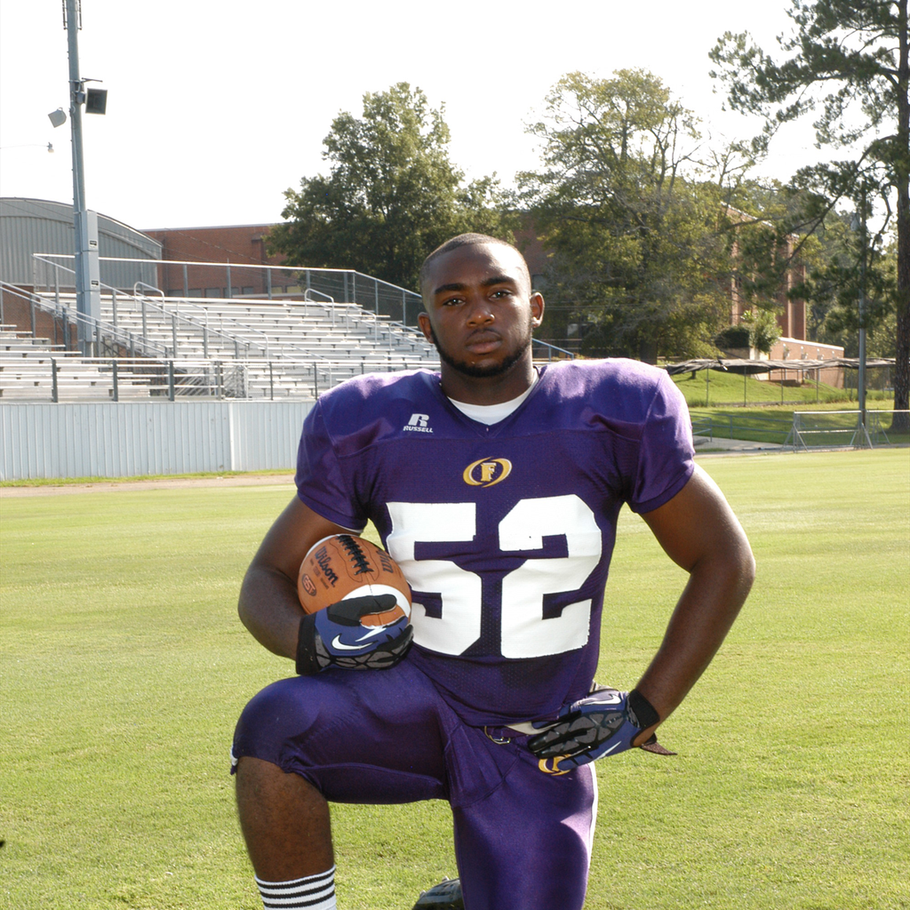 Kejuan Johnson mugshot