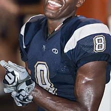 Marquez North