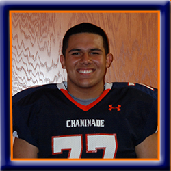 Kyle Sanchez mugshot