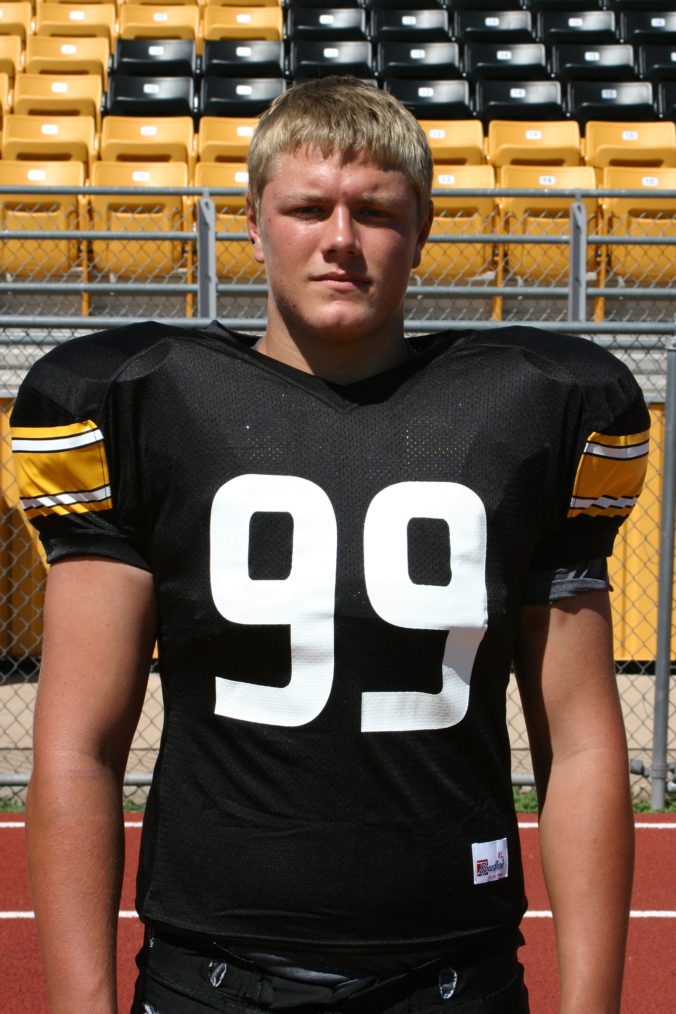 Tanner Graham