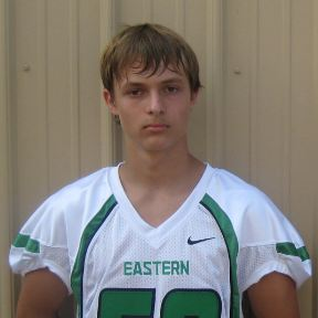 Tanner Palmer