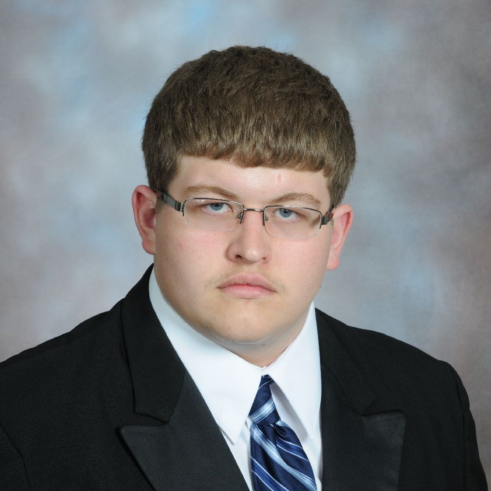 TY Harrison mugshot