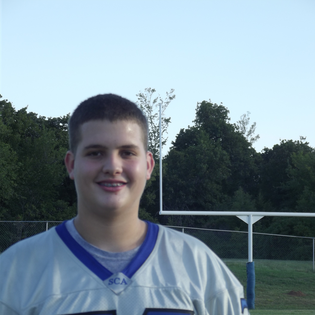Ethan Morris