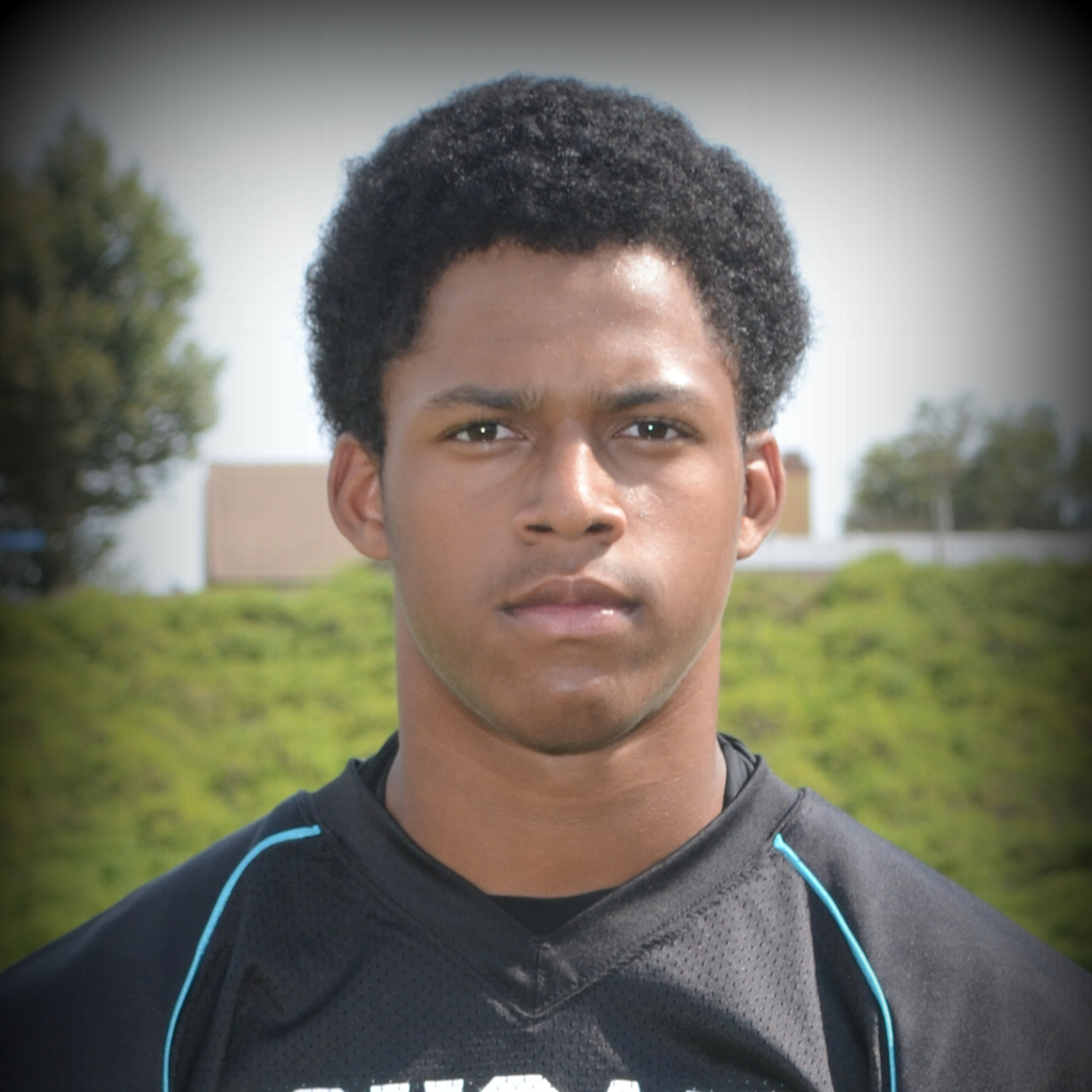 Chris  Whitfield