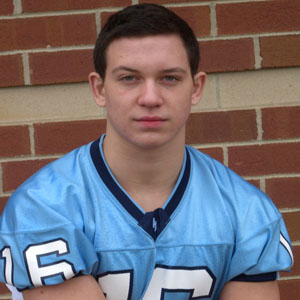 Ryan Burns