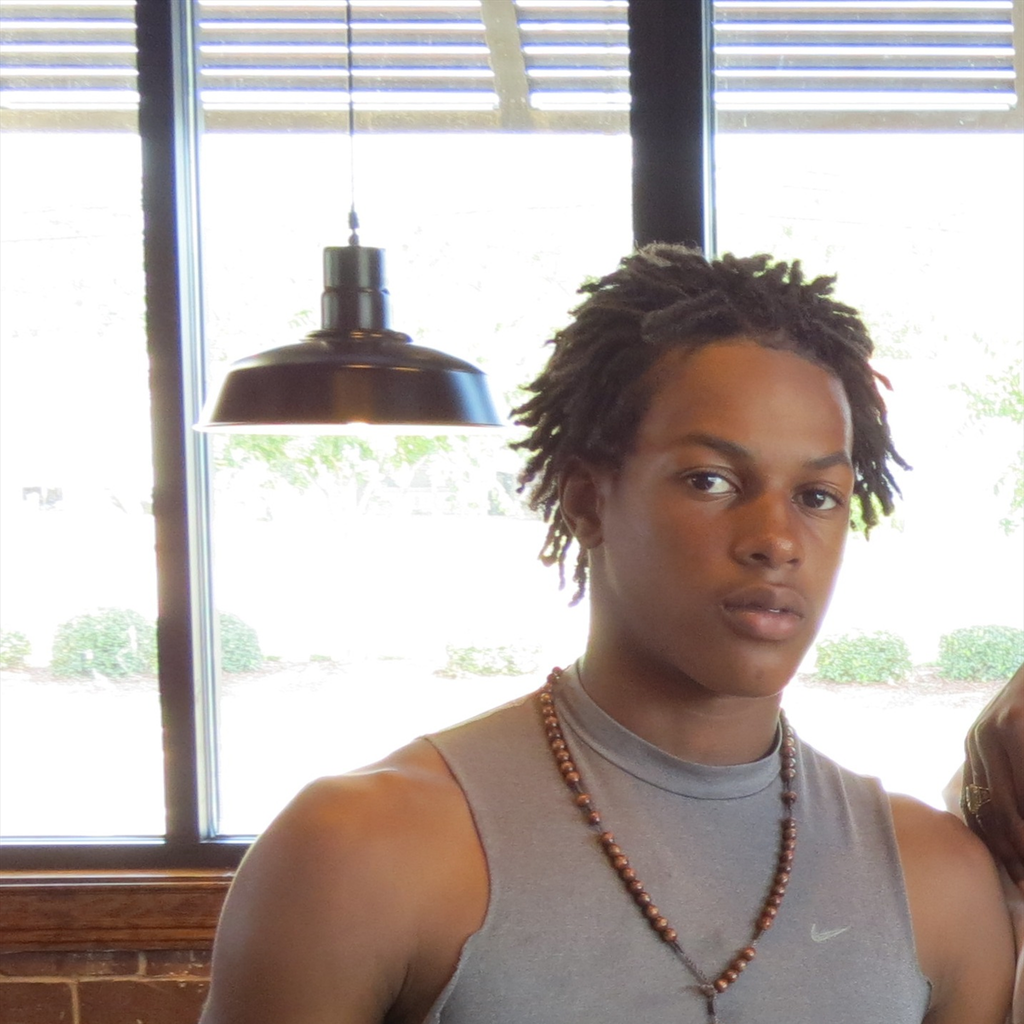 Relando Culbreth