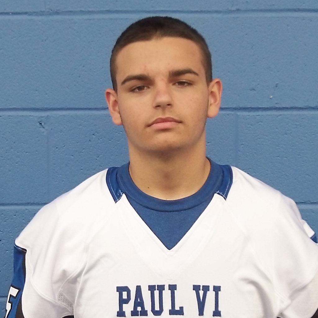 Chase Dixon mugshot