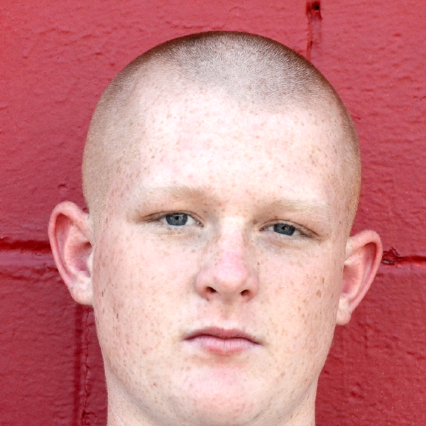 Zach Adey mugshot