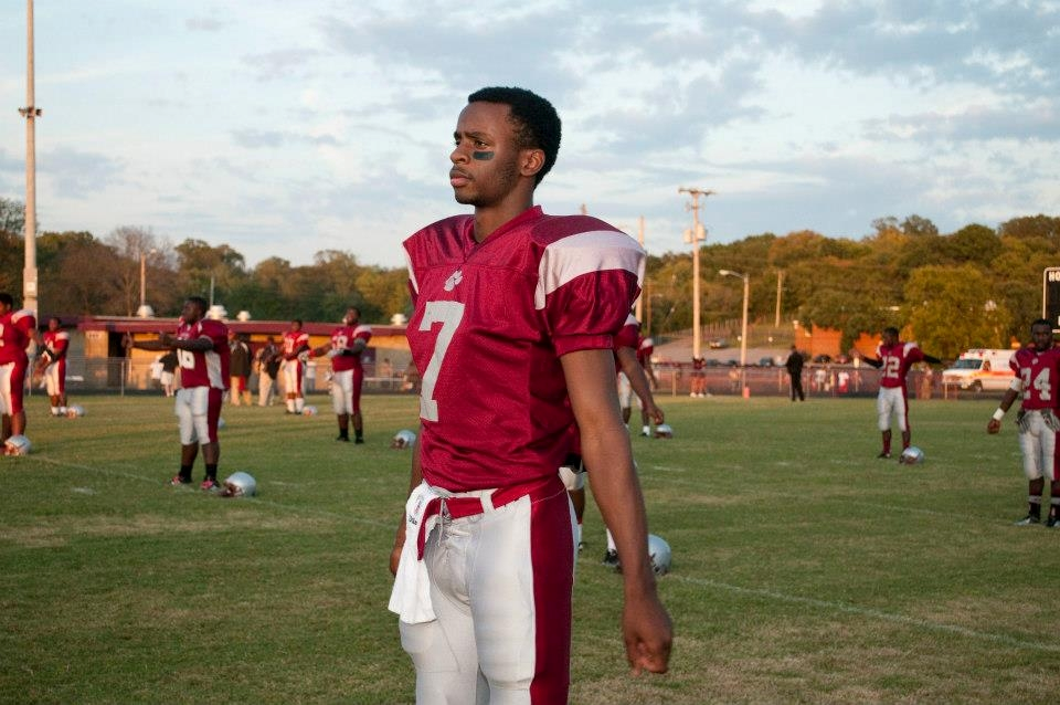 Damario Lewis