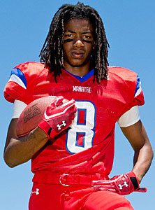 Willie Smith