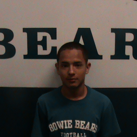 Martin Cardenas mugshot