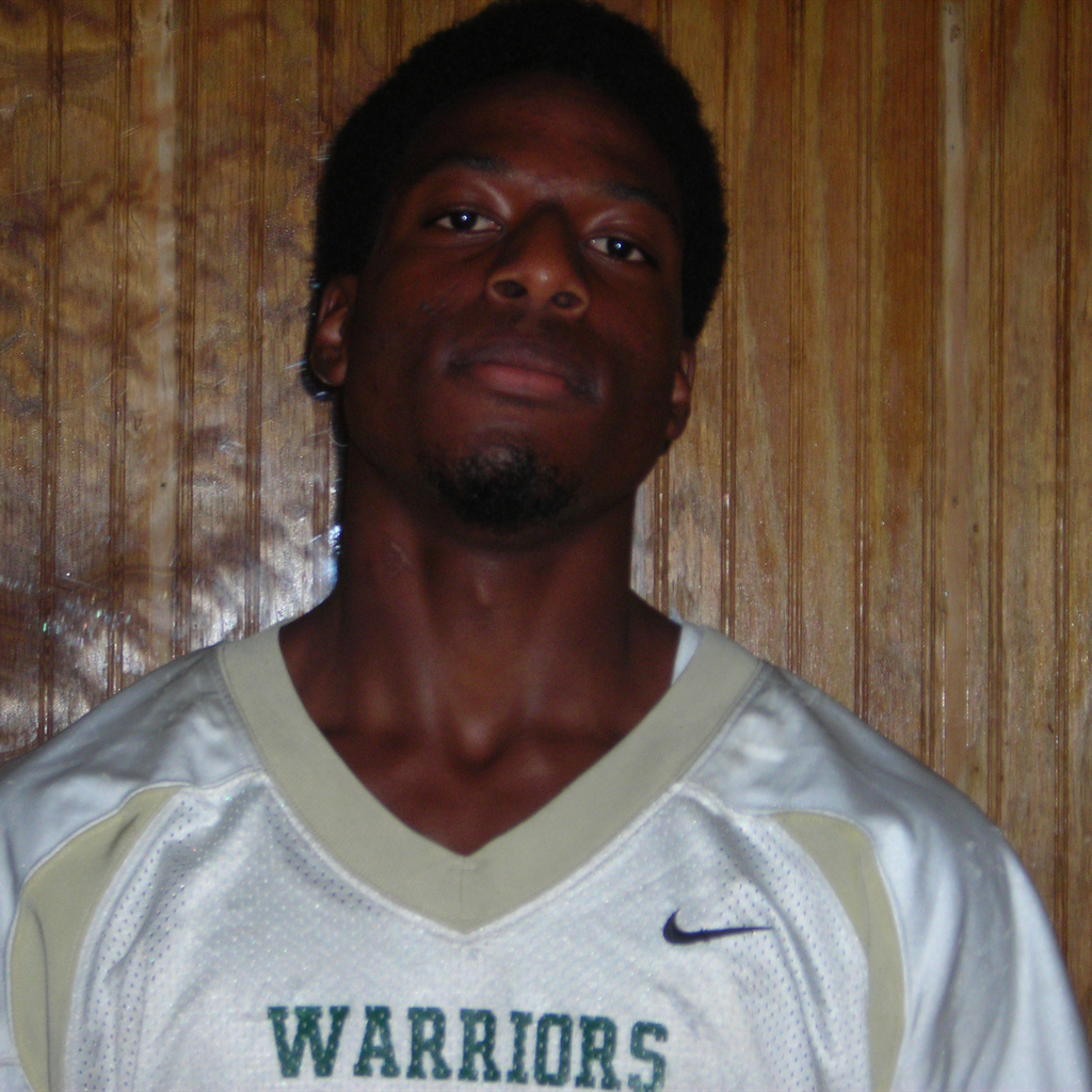 Cedric Terry