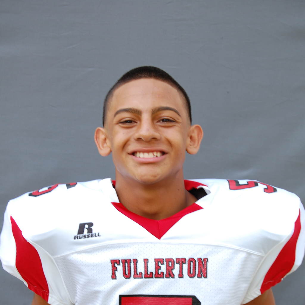 Juan Salazar mugshot
