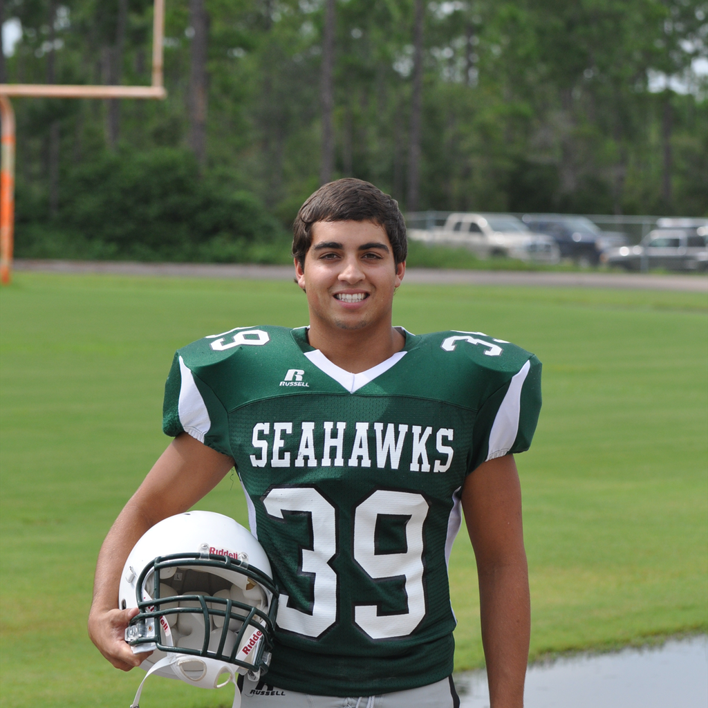 Brandon Whalen