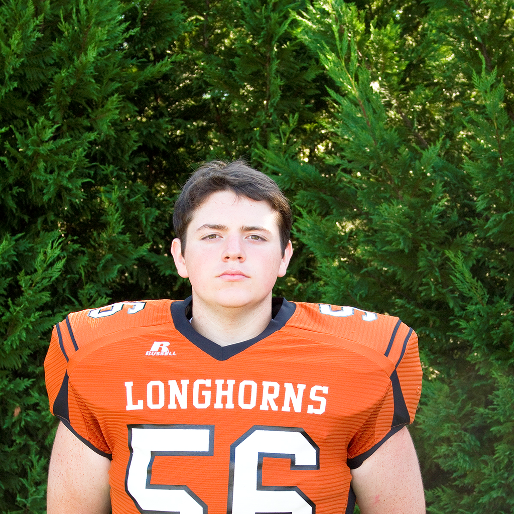Trey Cowart