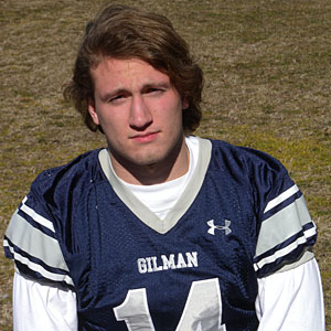 Wyatt Dickerson mugshot
