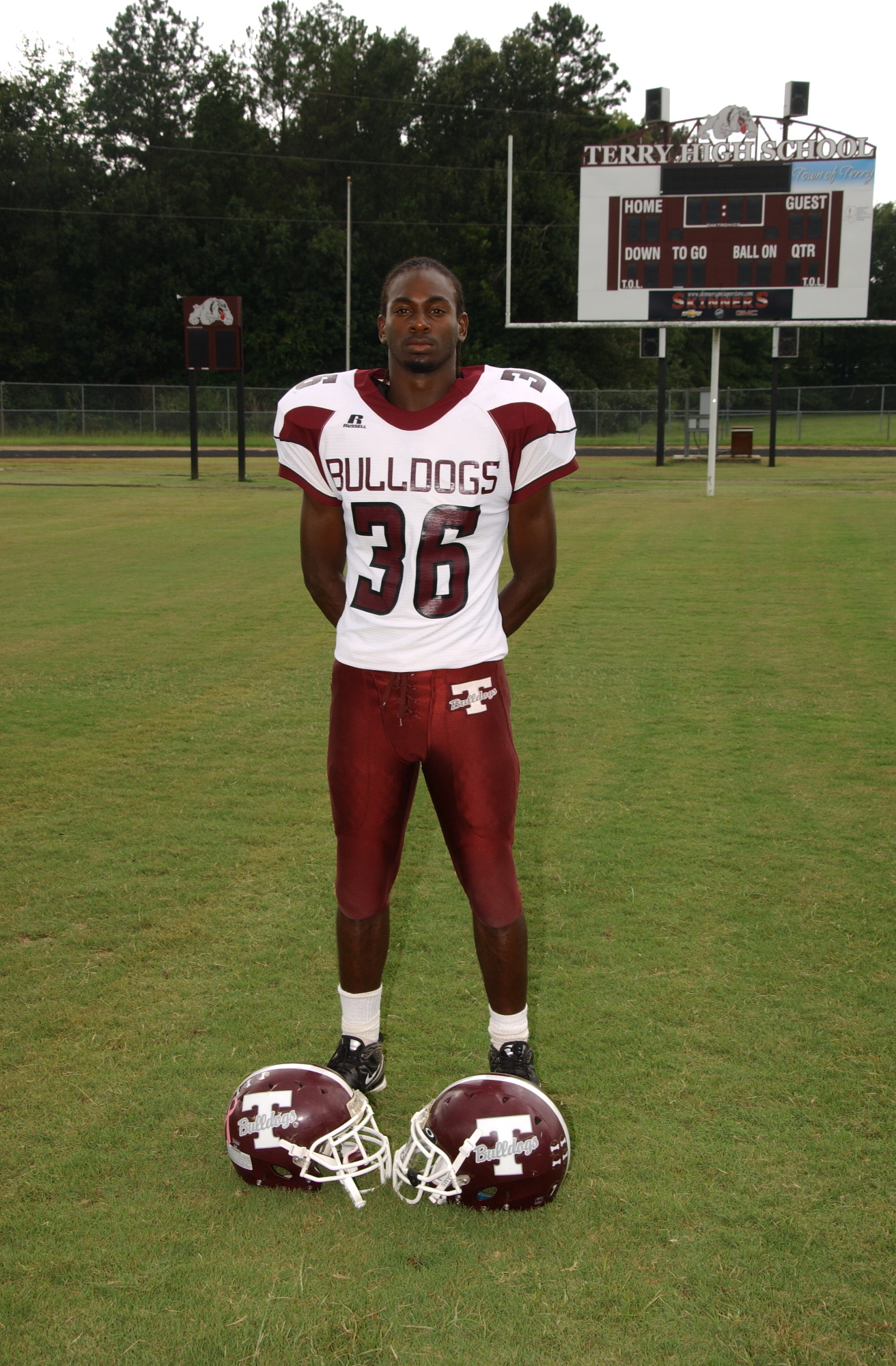 Ardavion Gray