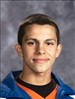 Kyle George mugshot
