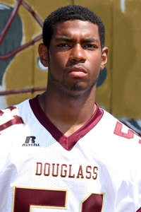 D'sean Cummings