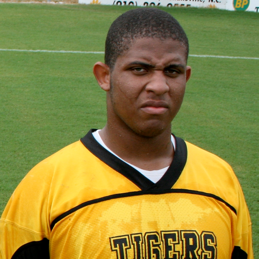Reginald Tyler
