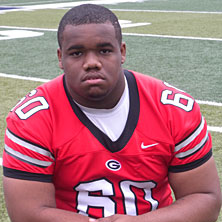 Trevon Simmons