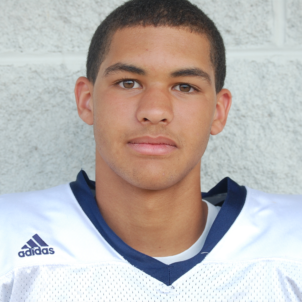 Braxton Dockery mugshot