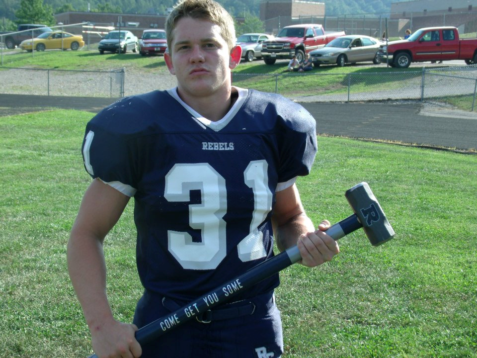 DEVON JONES