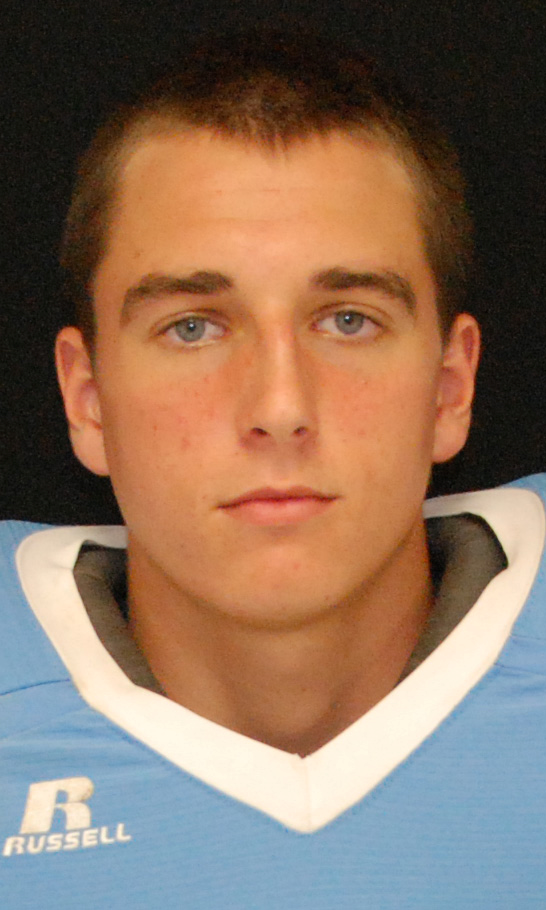 Dylan Blalock