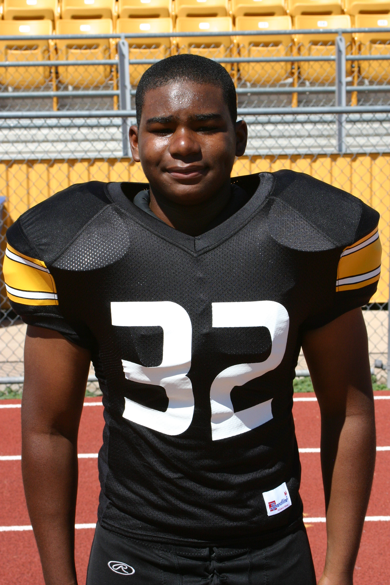 Akhil Hamilton mugshot