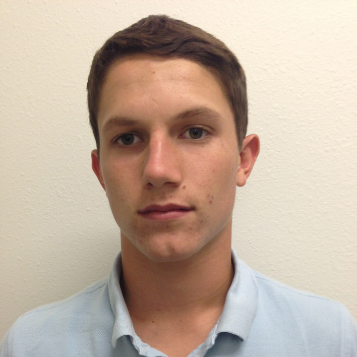 Carter Kacal mugshot