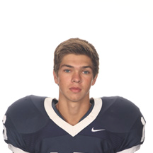 Daniel Kelly mugshot
