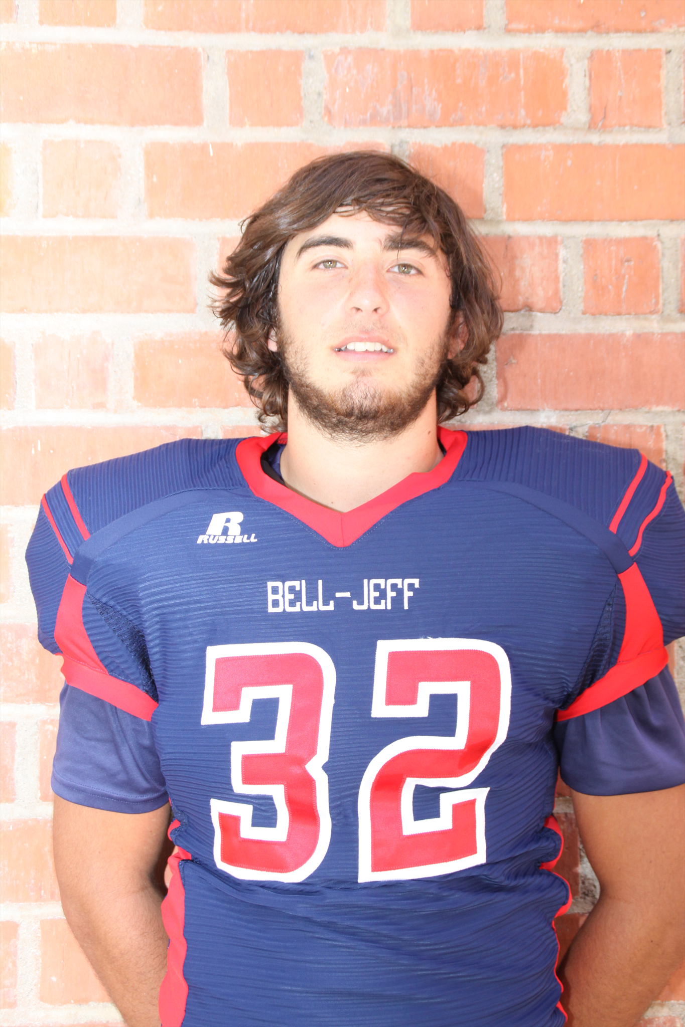 Andrew Belsito