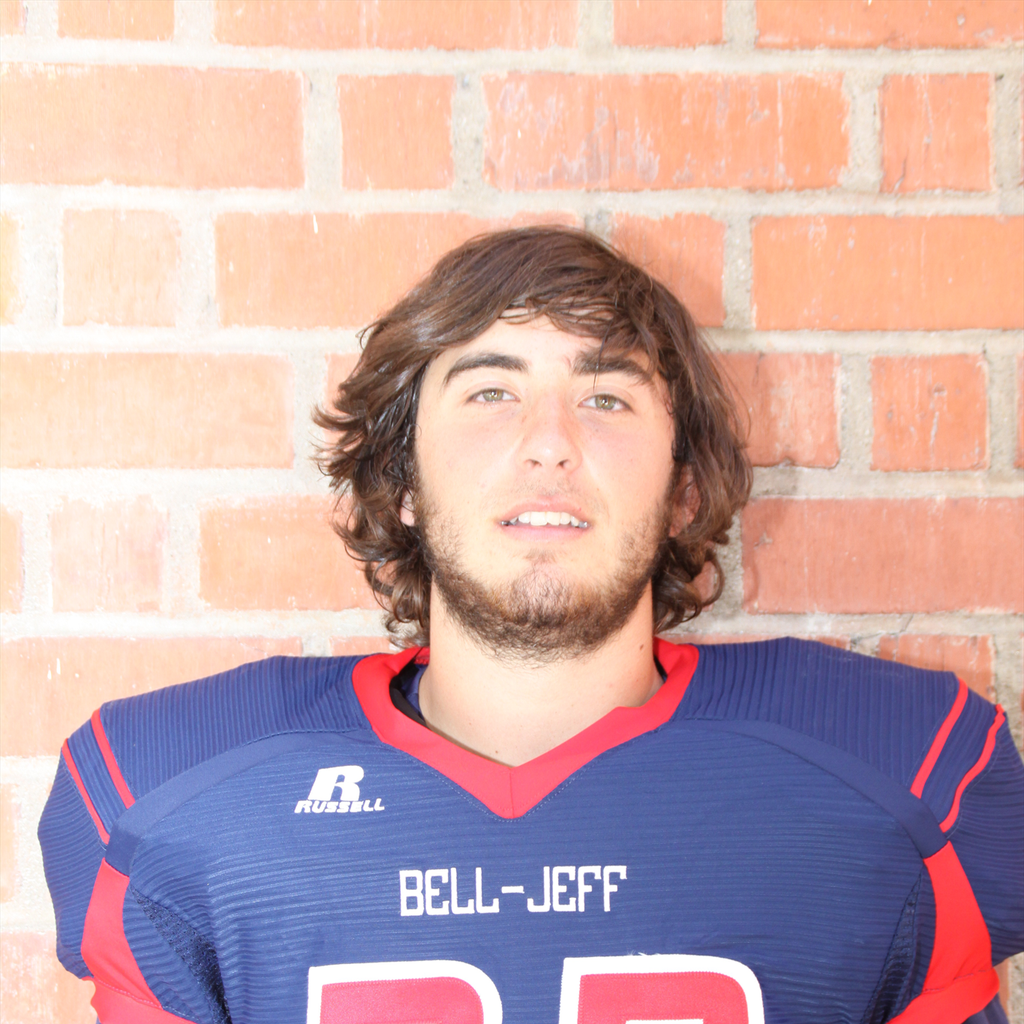 Andrew  Belsito