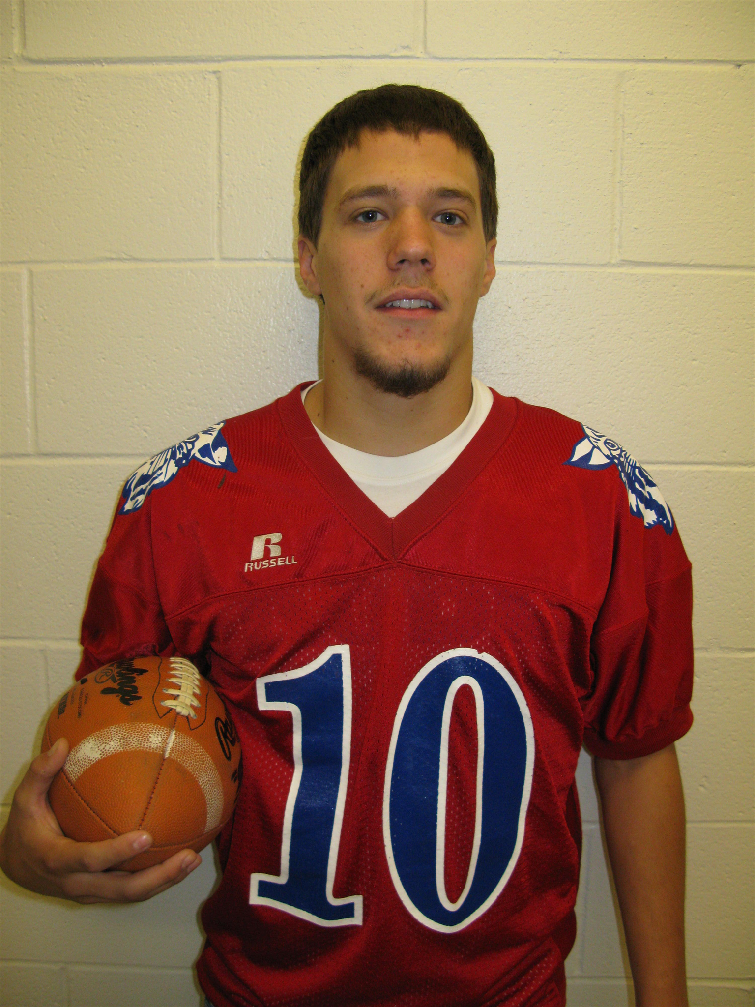 Billy Smith