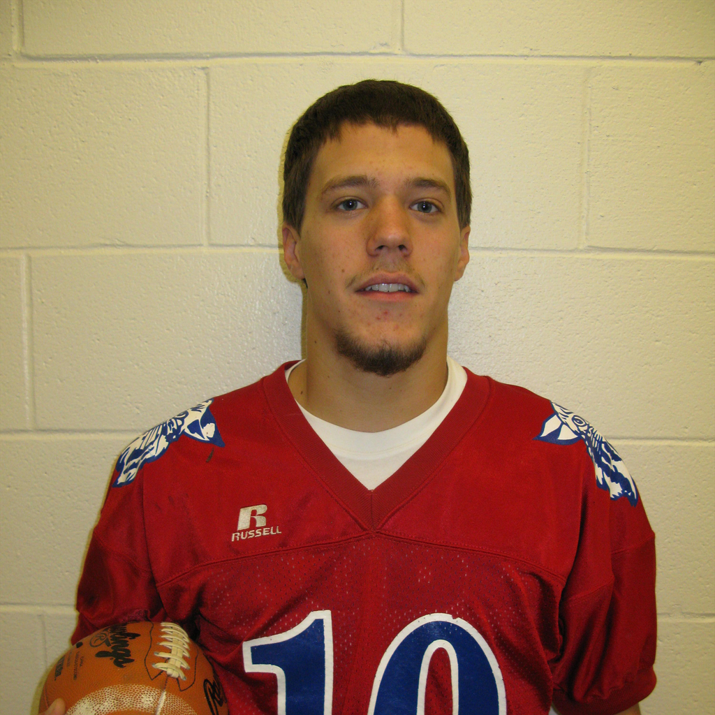 Billy Smith
