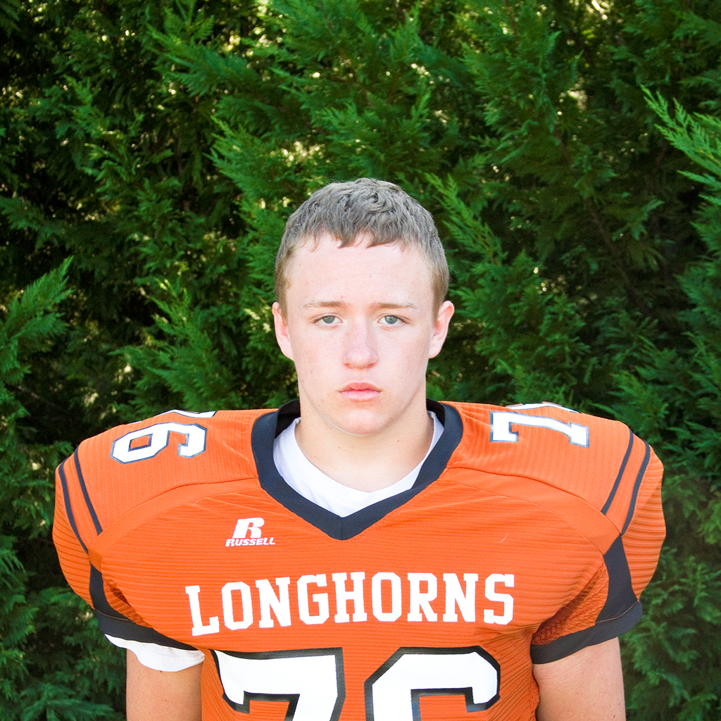 Alex Cranford