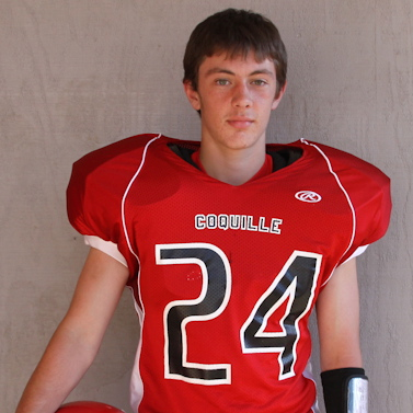 Zach Breitkreutz mugshot