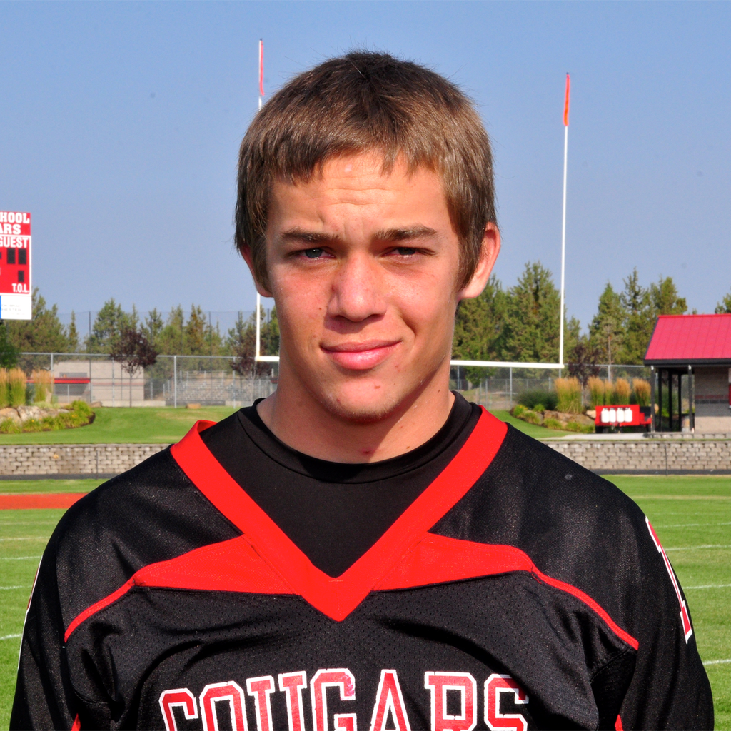 Kyle Johnson