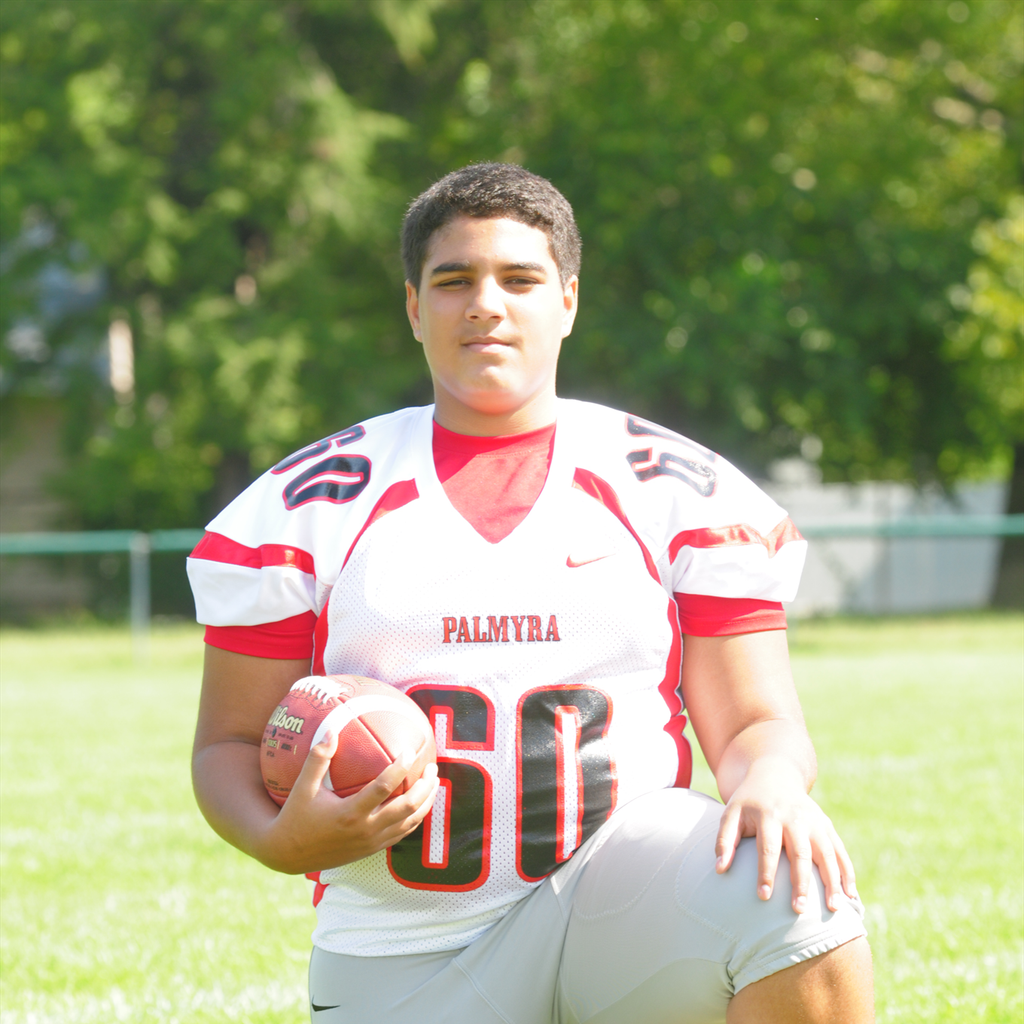 Malik Howard