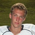 Will Morrow