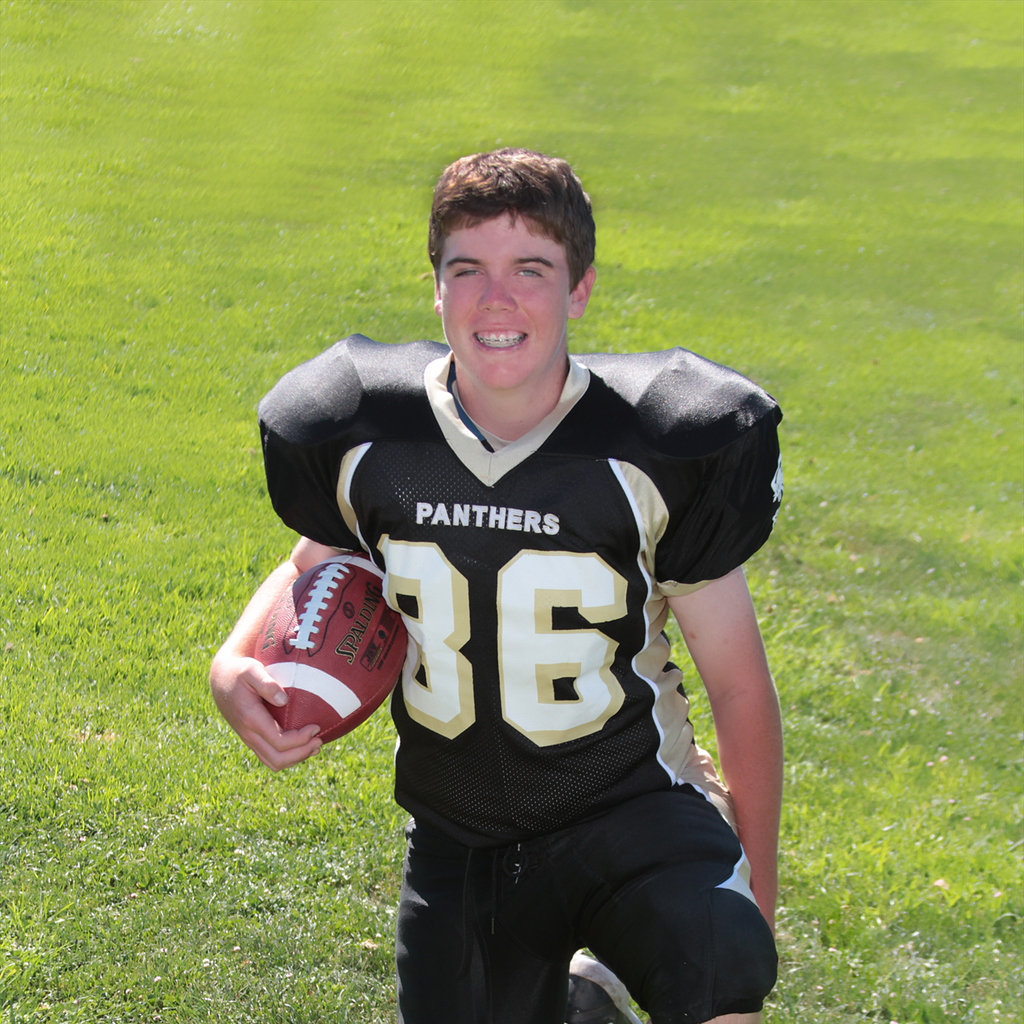 Jack Doty