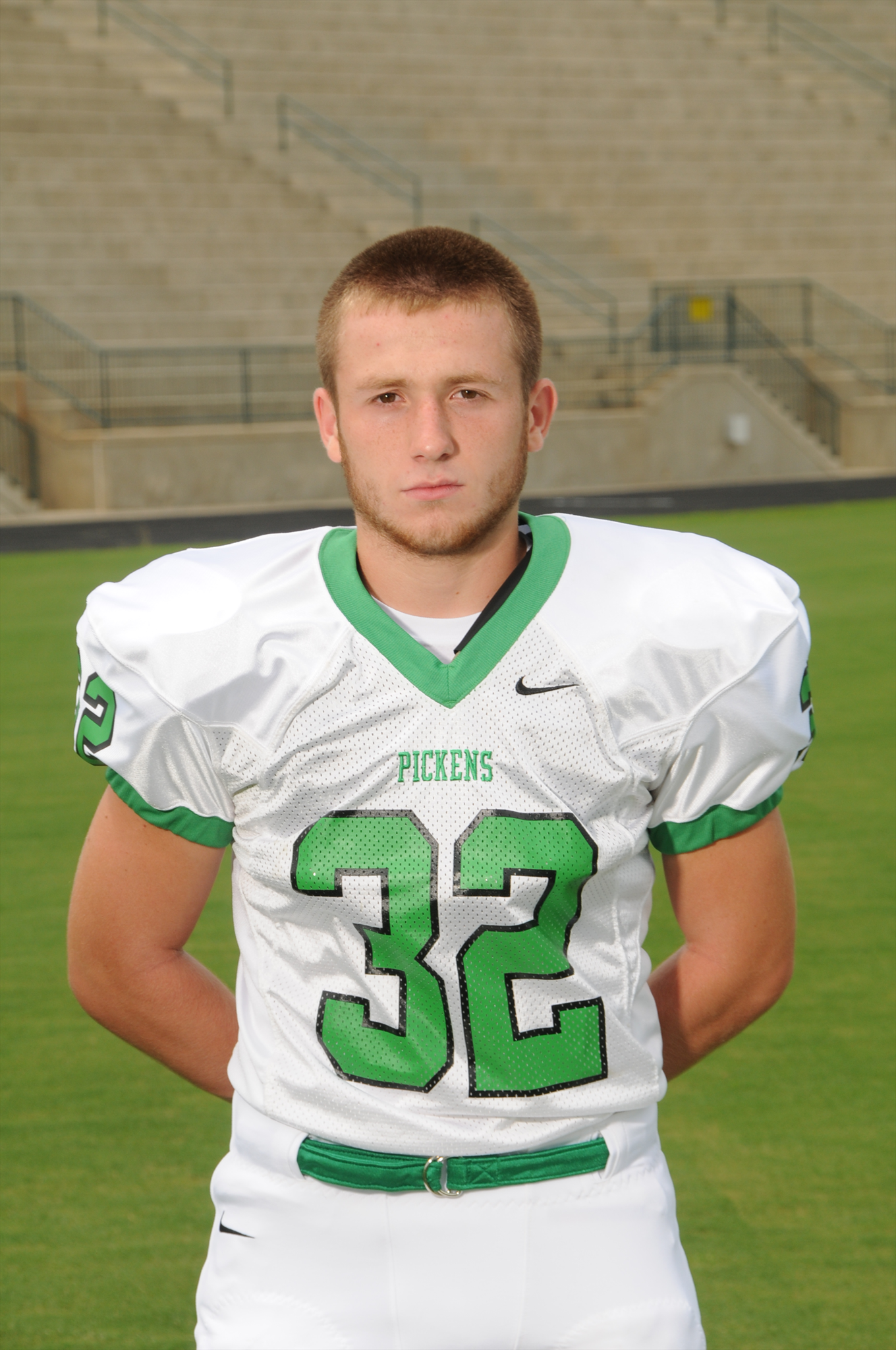 Ty Prather