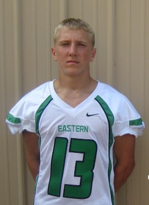 Zach Scowden