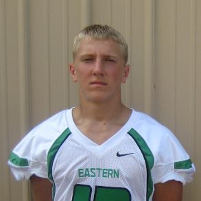 Zach Scowden mugshot