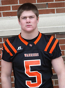 Nathan Gerry