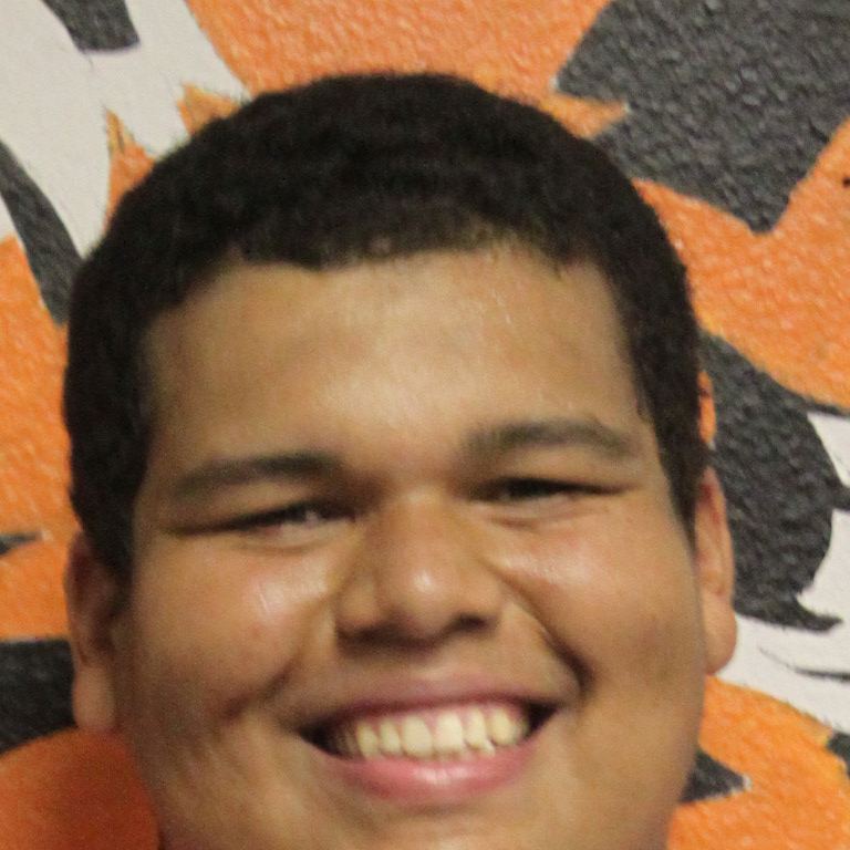 Jayce Haywood mugshot