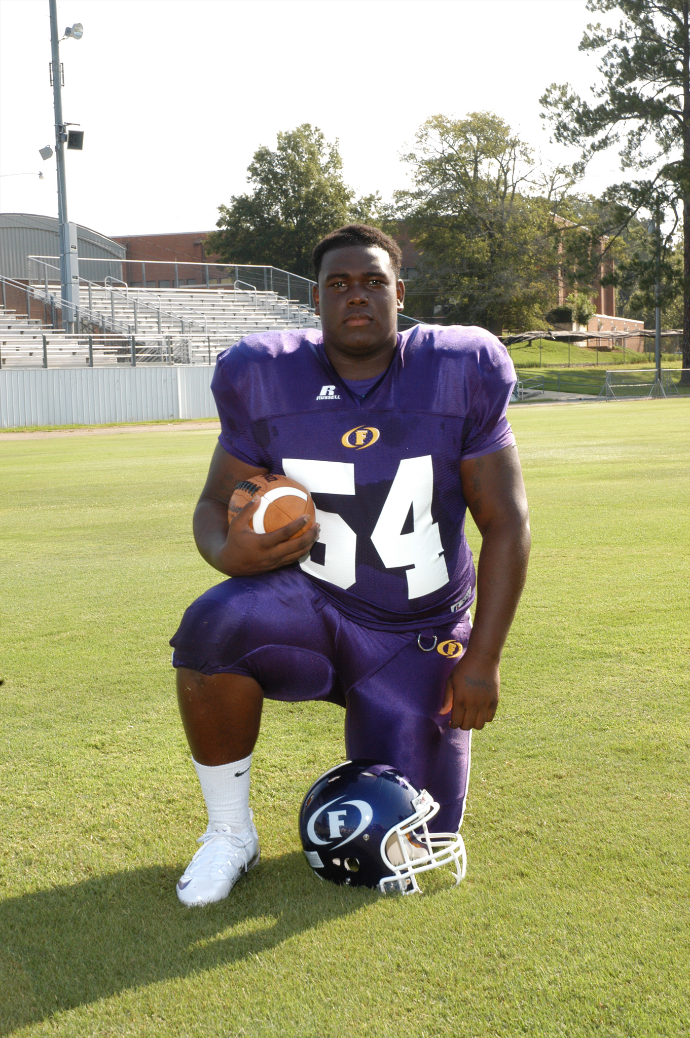 Deion Bivins